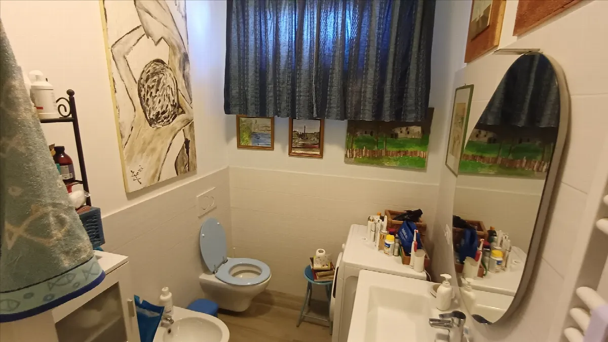 Appartamento in vendita a Sarteano - Centro storico - foto 10
