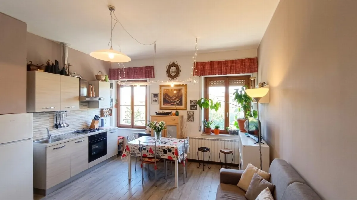 Appartamento in vendita a Sarteano - Centro storico - foto 2