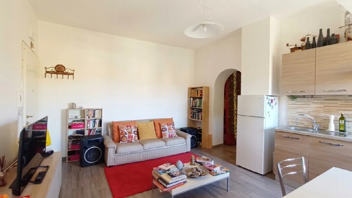 Appartamento in vendita a Sarteano - Centro storico - foto 4