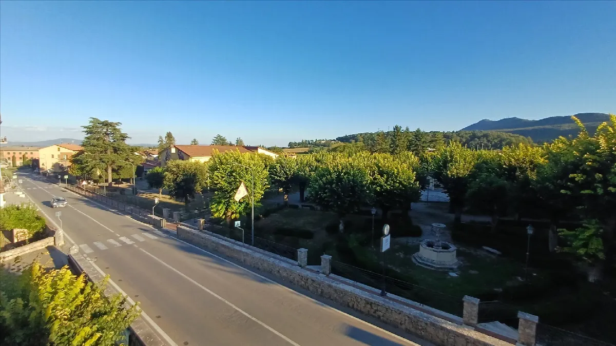 Appartamento in vendita a Sarteano - Centro storico - foto 5