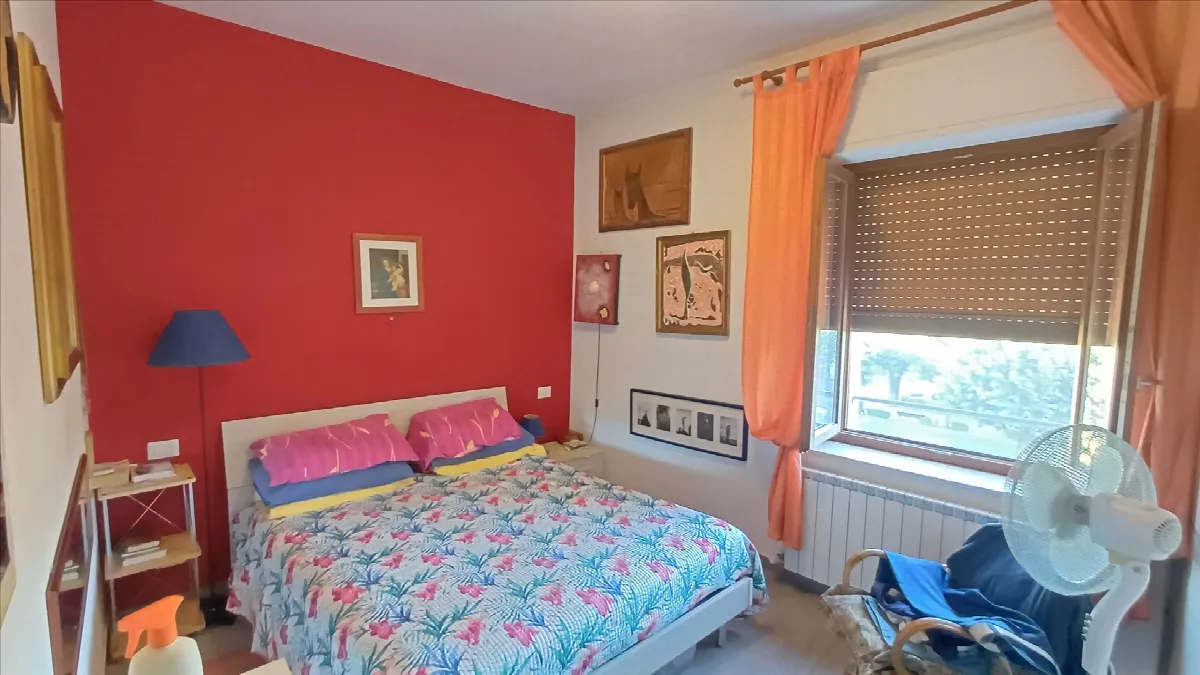 Appartamento in vendita a Sarteano - Centro storico - foto 7