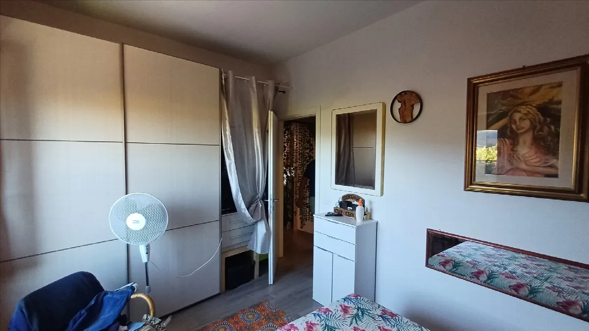 Appartamento in vendita a Sarteano - Centro storico - foto 8