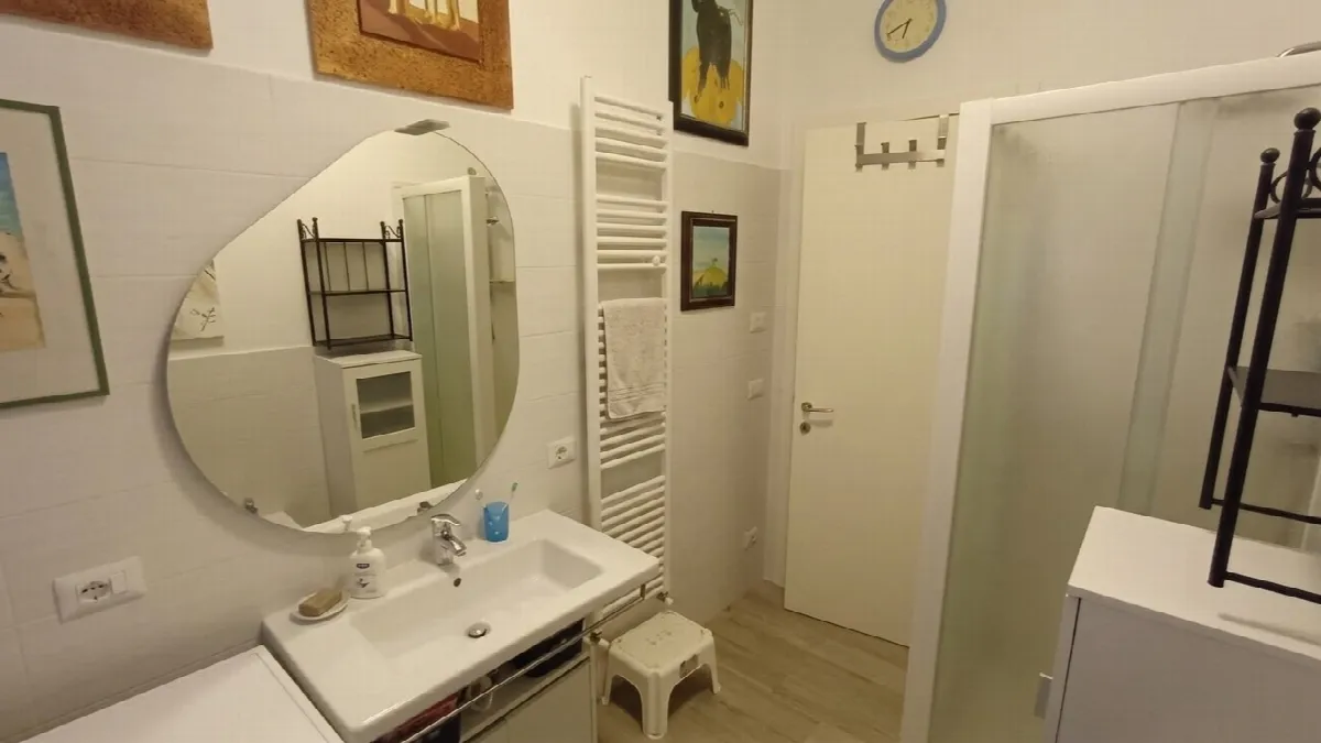 Appartamento in vendita a Sarteano - Centro storico - foto 9