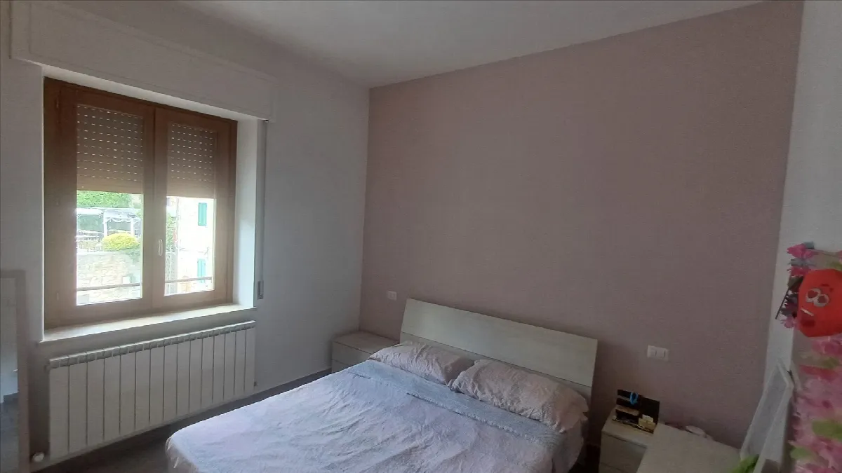 Appartamento in vendita a Sarteano - Centro storico - foto 10