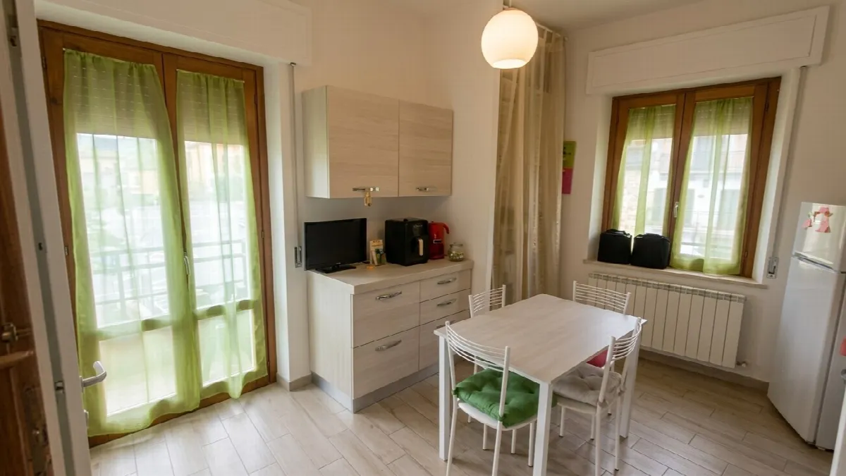 Appartamento in vendita a Sarteano - Centro storico - foto 2