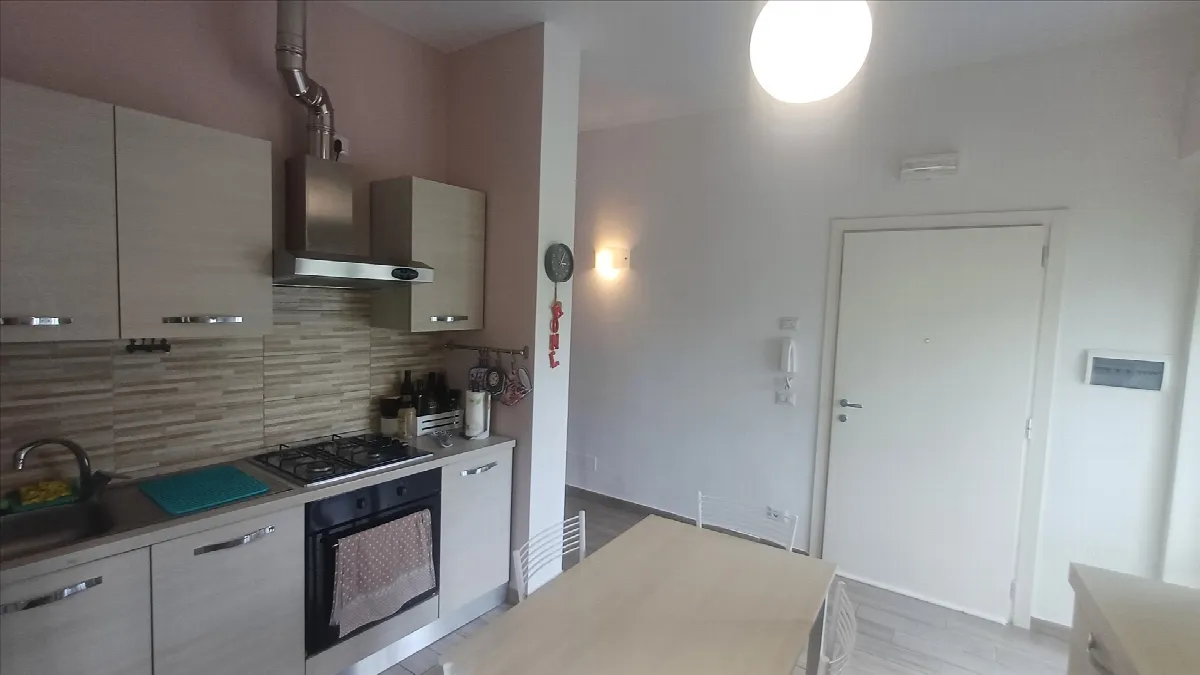 Appartamento in vendita a Sarteano - Centro storico - foto 3