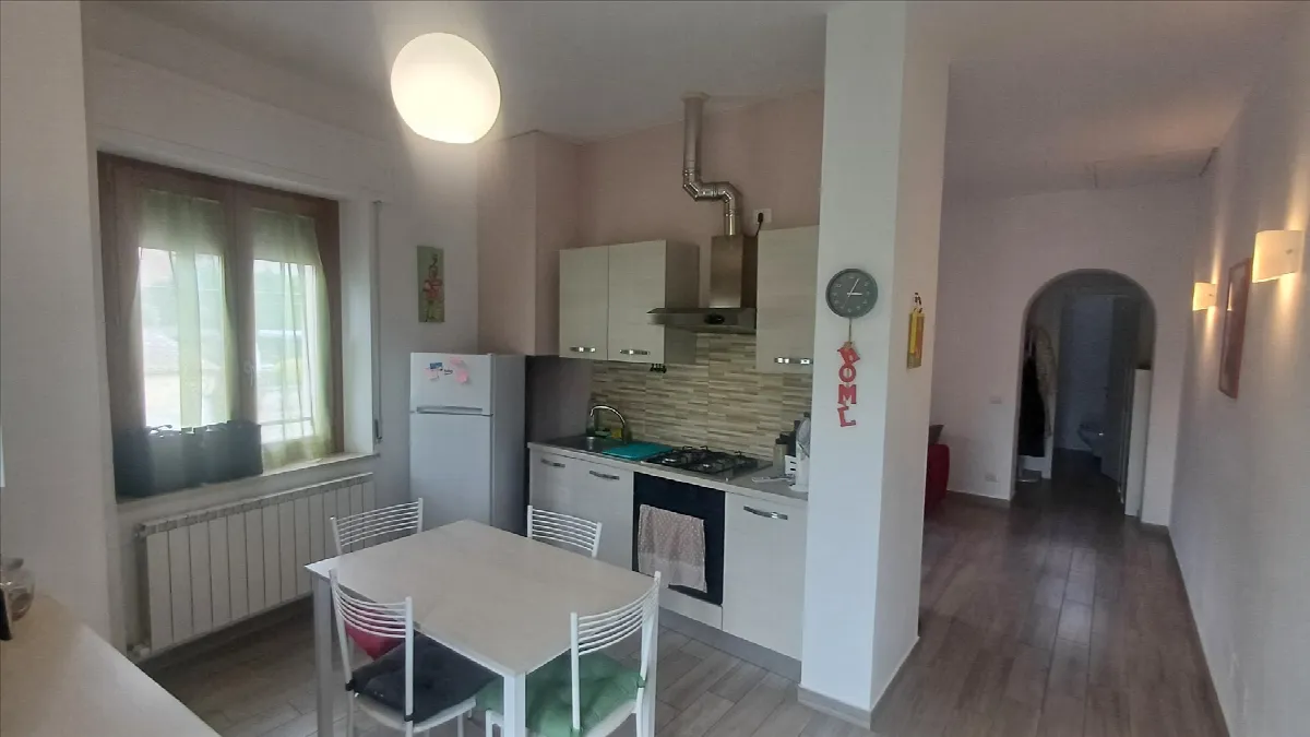 Appartamento in vendita a Sarteano - Centro storico - foto 4