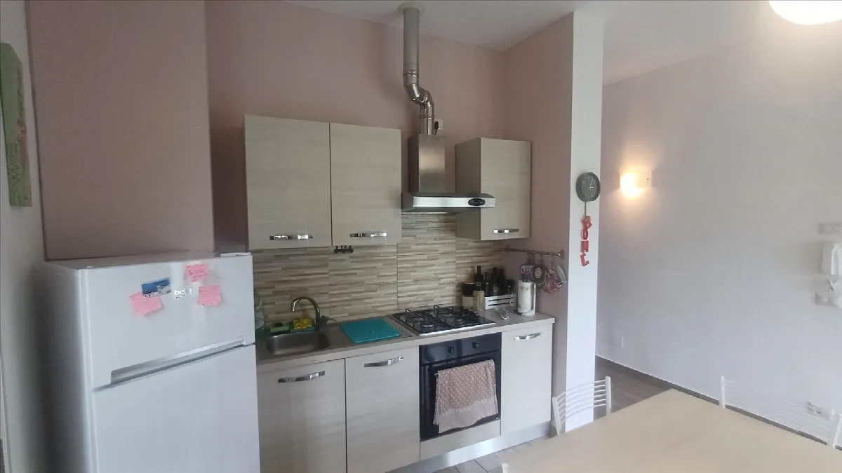 Appartamento in vendita a Sarteano - Centro storico - foto 5