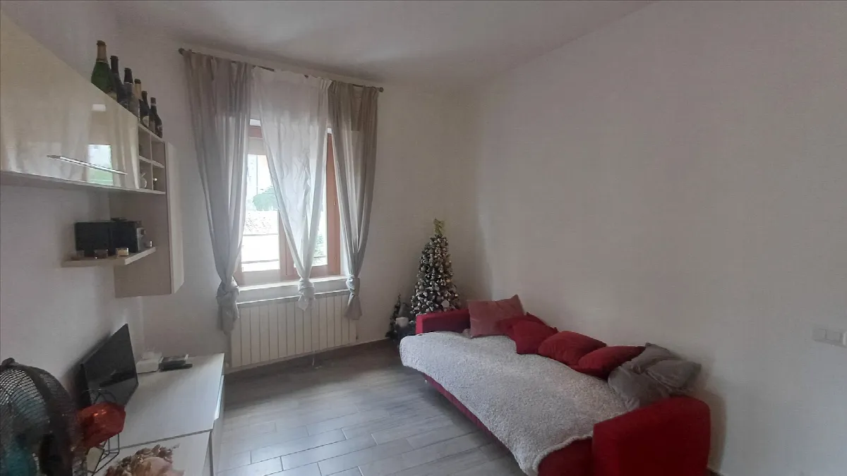Appartamento in vendita a Sarteano - Centro storico - foto 6