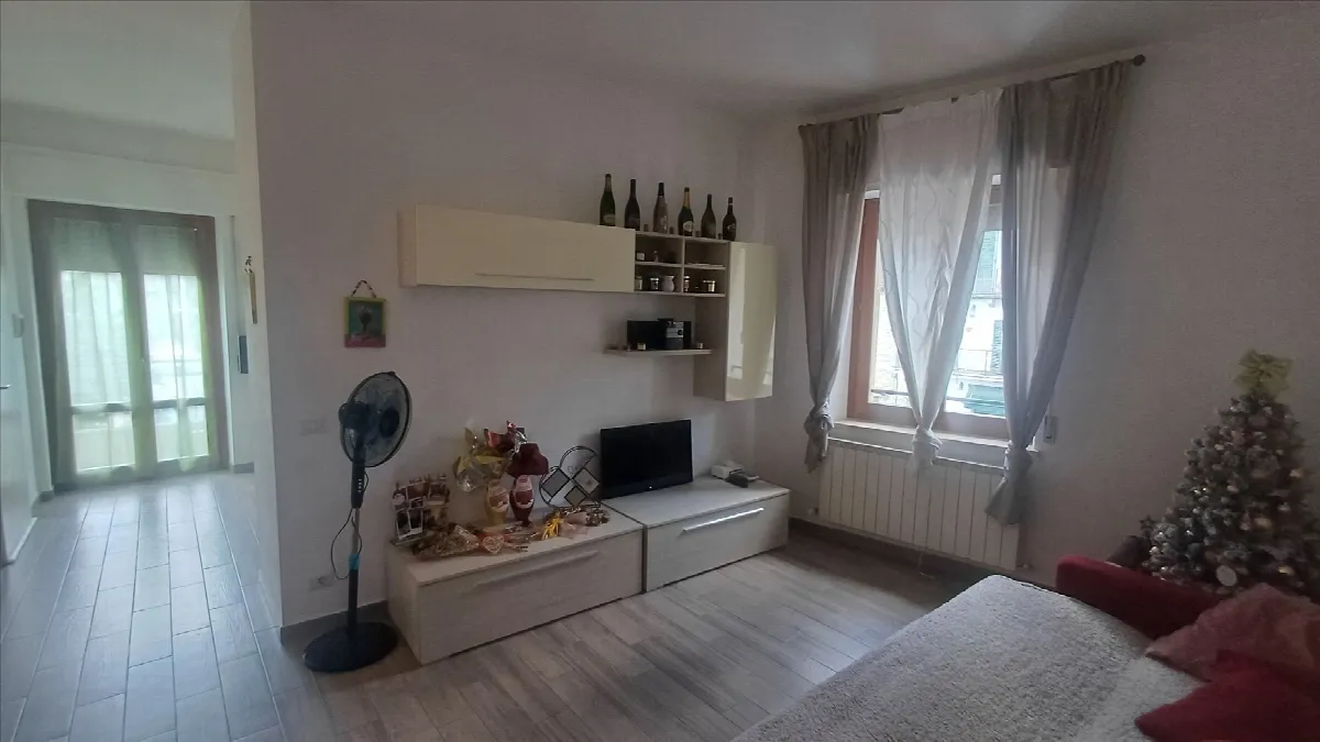 Appartamento in vendita a Sarteano - Centro storico - foto 7