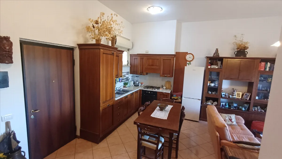 Appartamento in vendita a Sarteano - foto 3