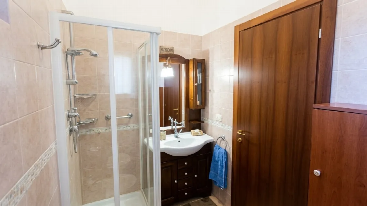Appartamento in vendita a Sarteano - foto 7