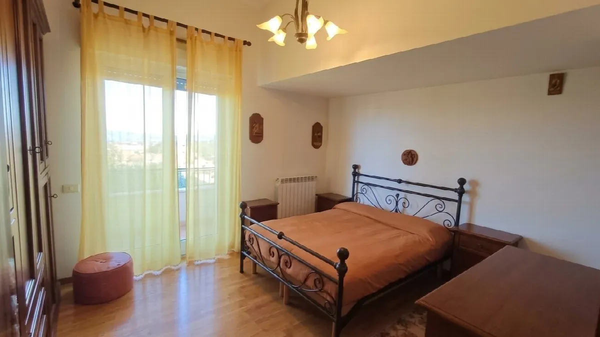 Appartamento in vendita a Sarteano - foto 8