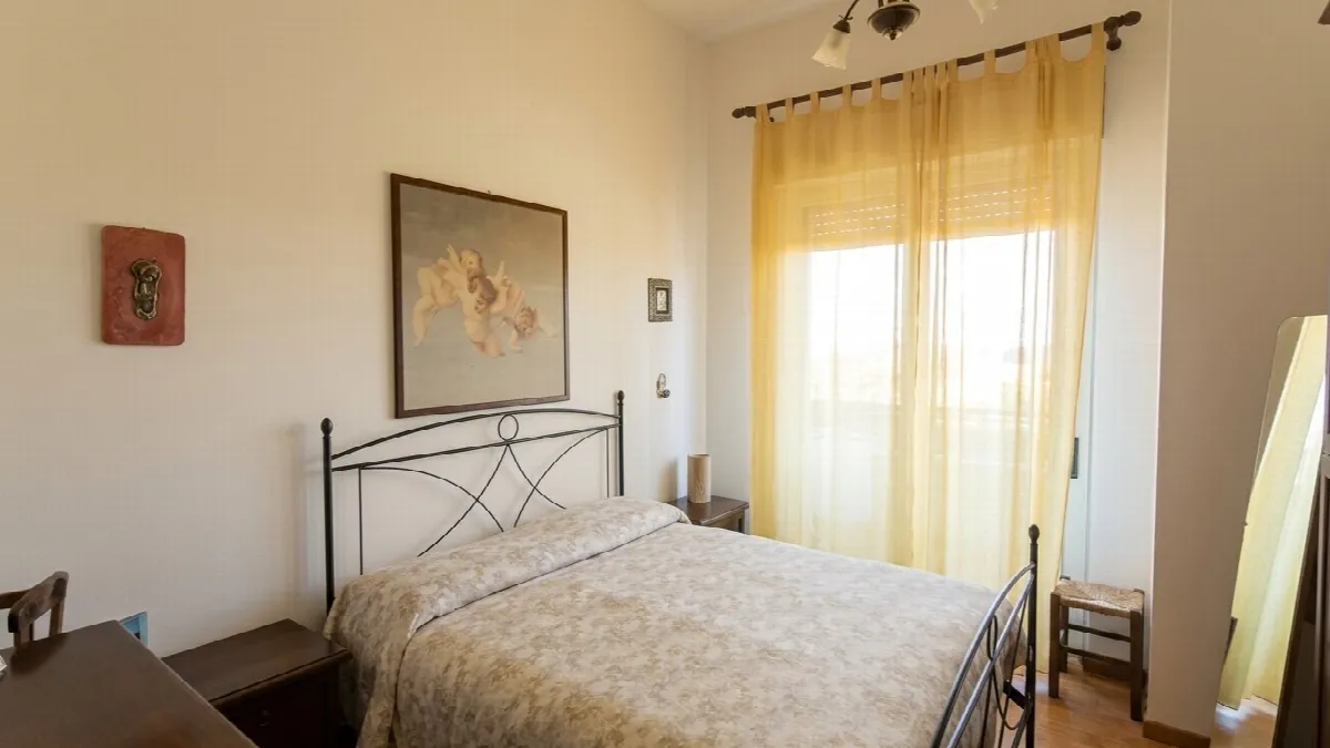 Appartamento in vendita a Sarteano - foto 9