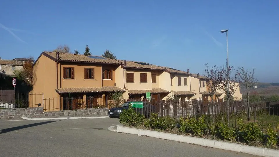 Villetta a schiera in vendita a Orvieto - Canale Nuovo - foto 2