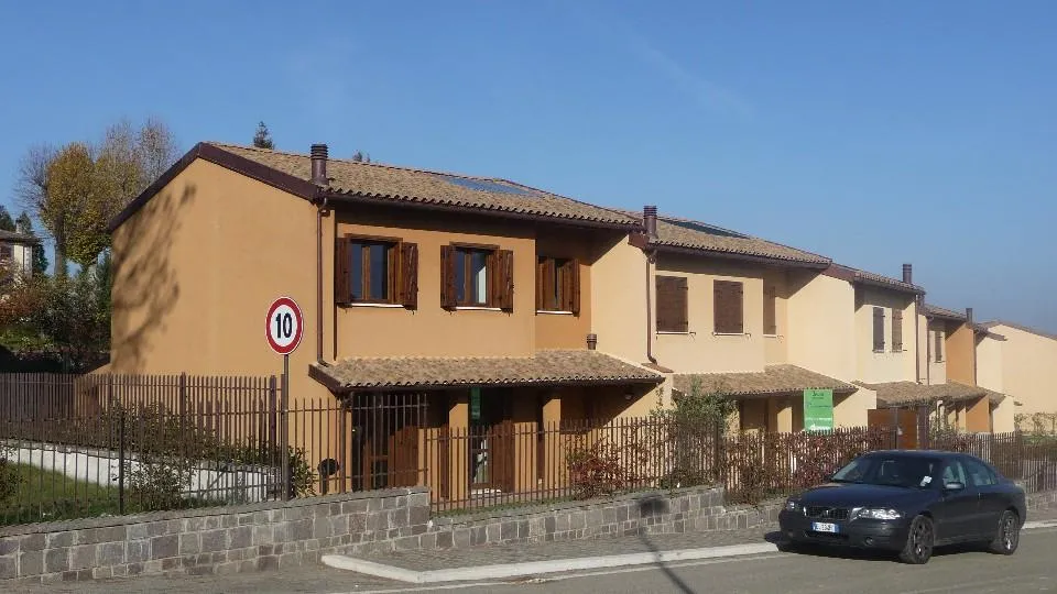 Villetta a schiera in vendita a Orvieto - Canale Nuovo - foto 4