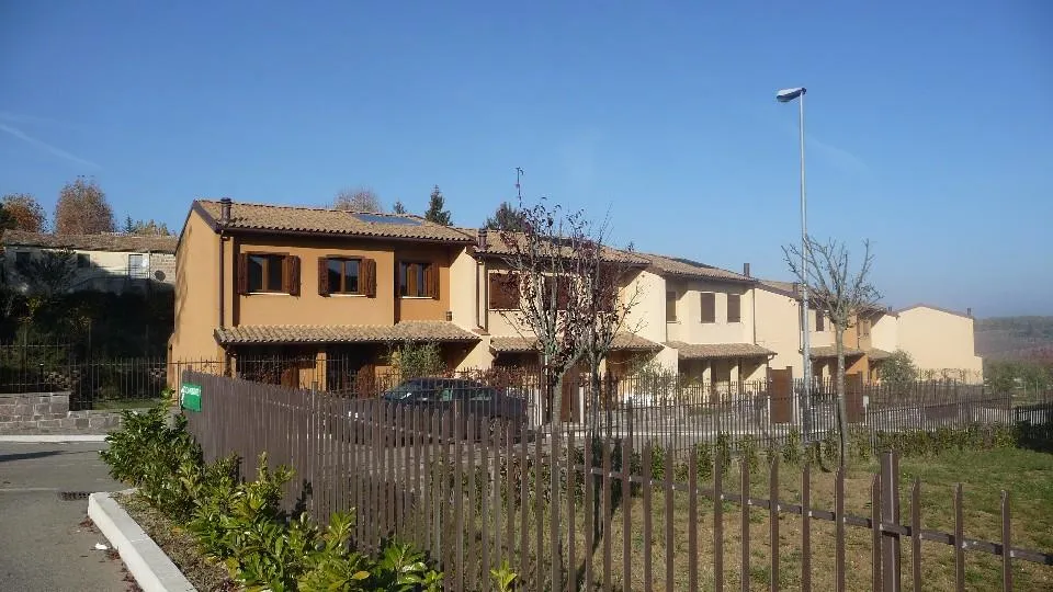 Villetta a schiera in vendita a Orvieto - Canale Nuovo - foto 5