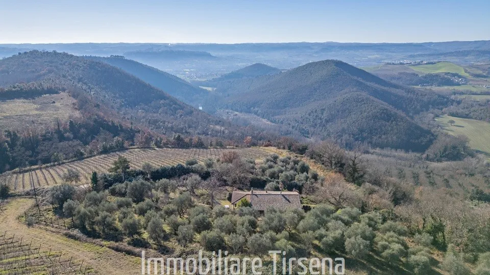 Rustico in vendita a Orvieto - foto 2
