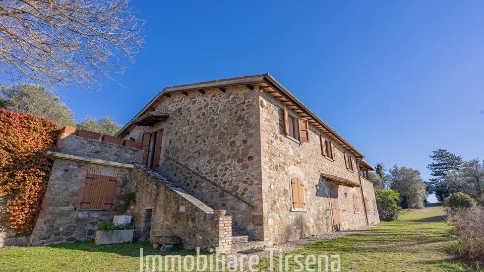Rustico in vendita a Orvieto - foto 3