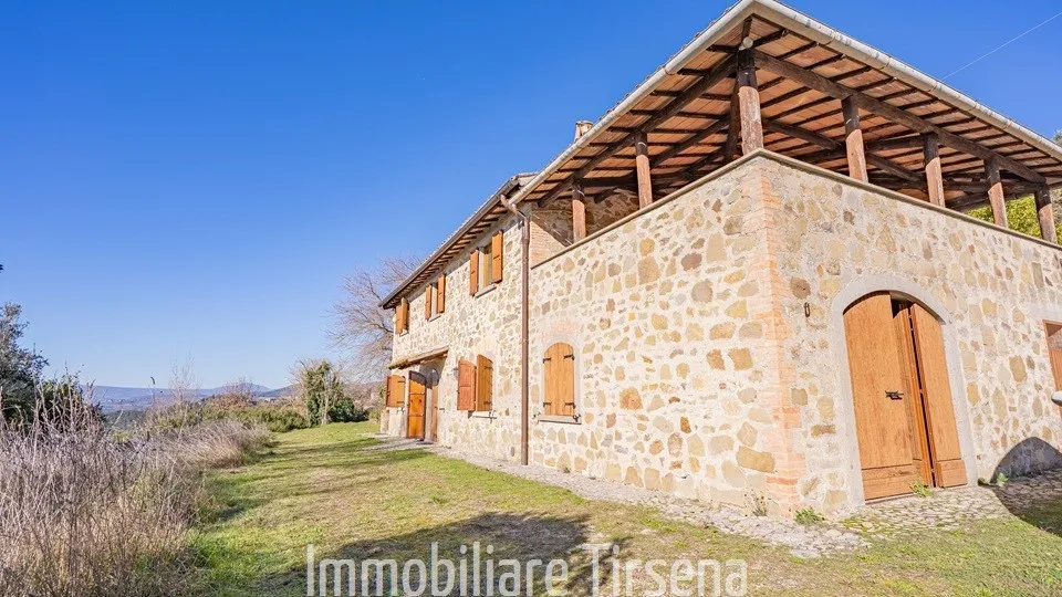 Rustico in vendita a Orvieto - foto 4