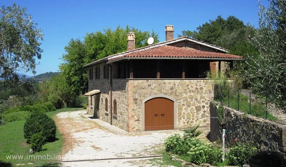 Rustico in vendita a Orvieto - foto 5
