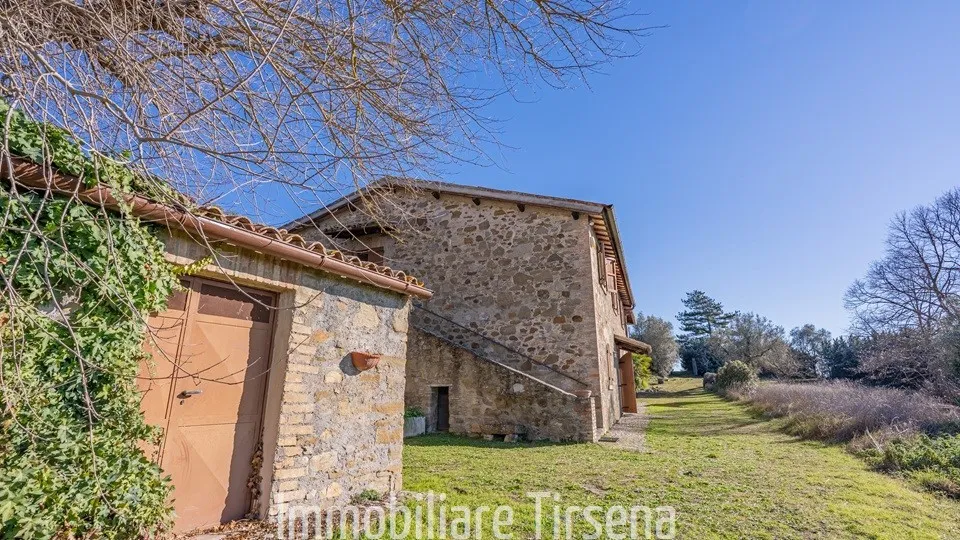 Rustico in vendita a Orvieto - foto 6