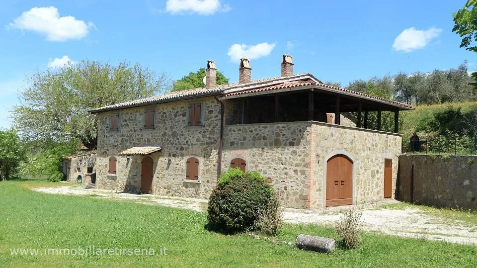 Rustico in vendita a Orvieto - foto 8