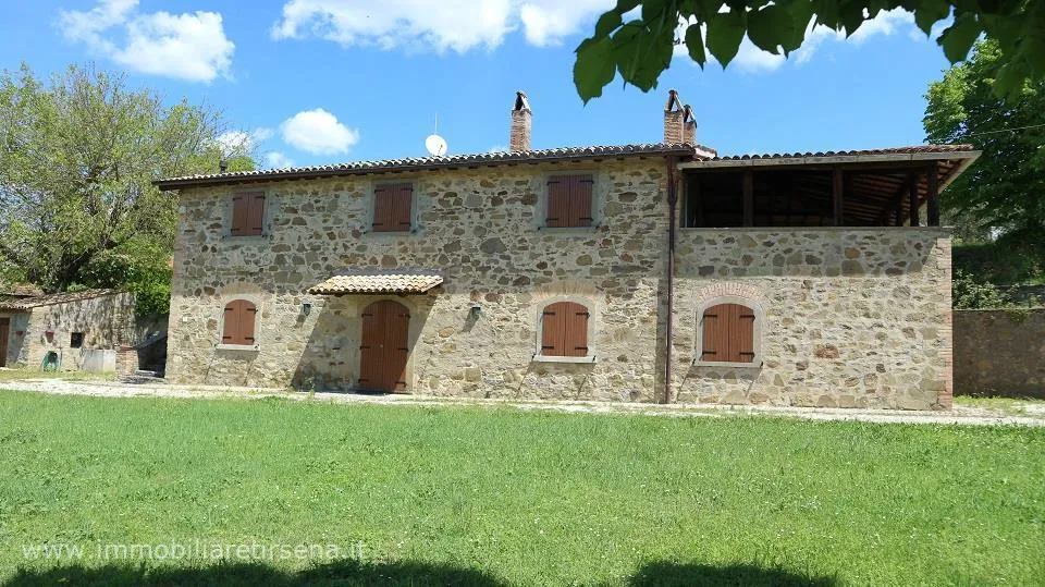 Rustico in vendita a Orvieto - foto 9