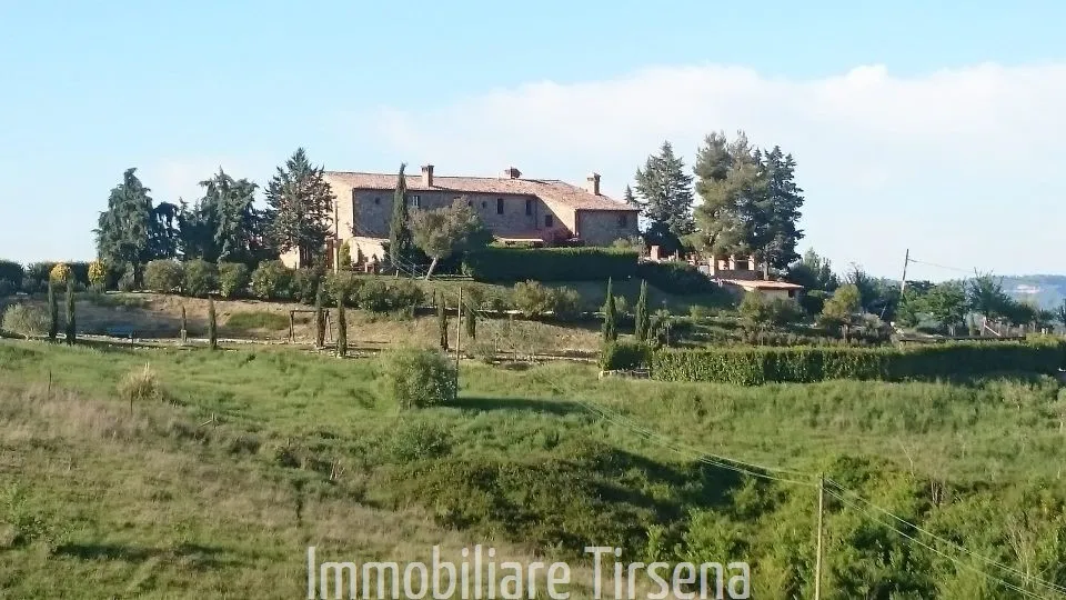 Rustico in vendita a Orvieto - Sterracavallo - foto 1