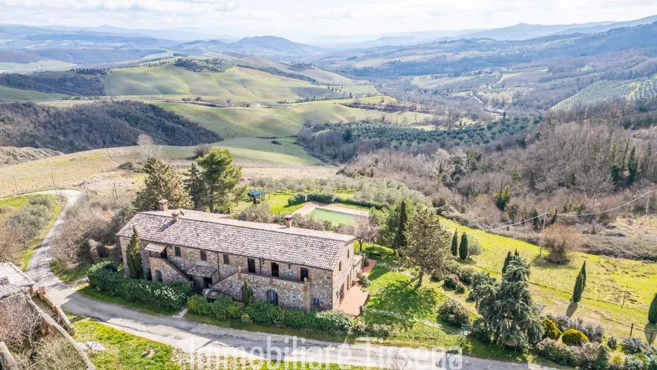 Rustico in vendita a Orvieto - Sterracavallo - foto 2