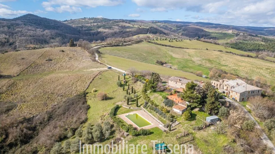 Rustico in vendita a Orvieto - Sterracavallo - foto 4