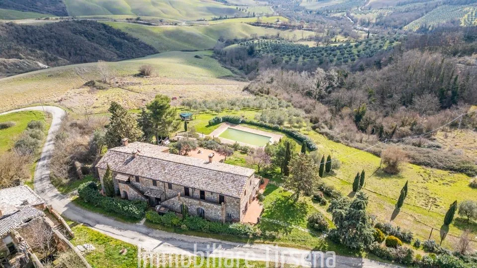 Rustico in vendita a Orvieto - Sterracavallo - foto 8