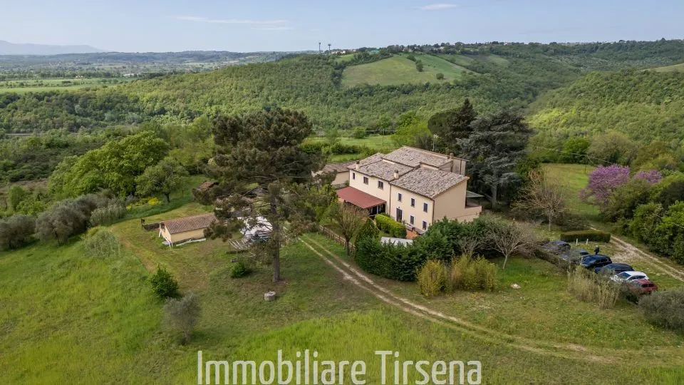 Rustico in vendita a Orvieto - foto 1