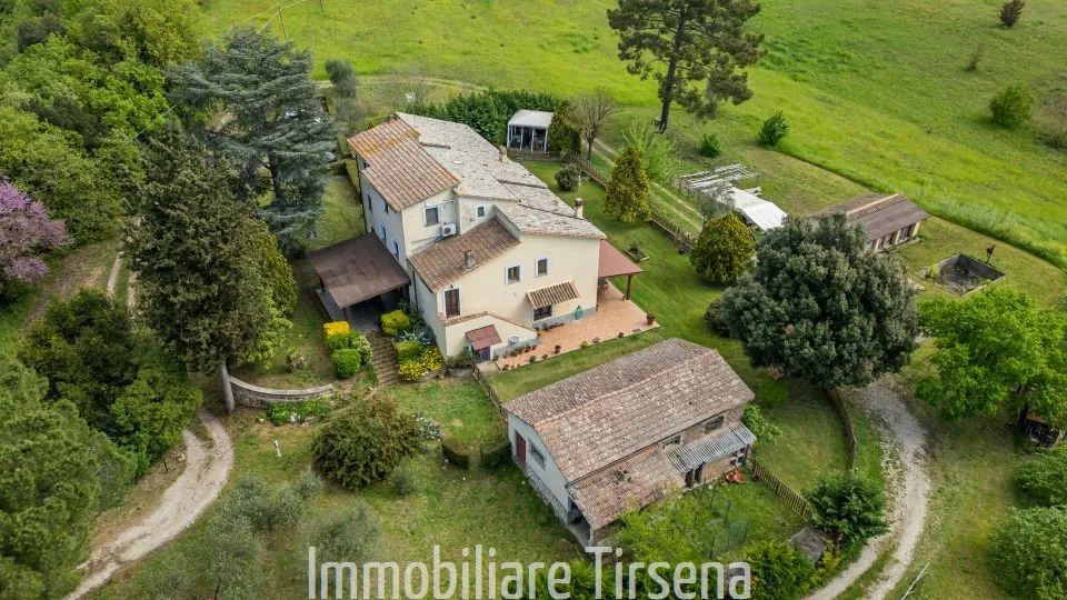 Rustico in vendita a Orvieto - foto 2