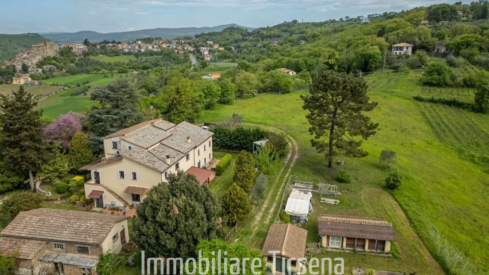 Rustico in vendita a Orvieto - foto 5