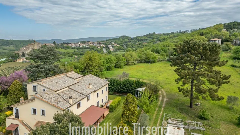 Rustico in vendita a Orvieto - foto 6