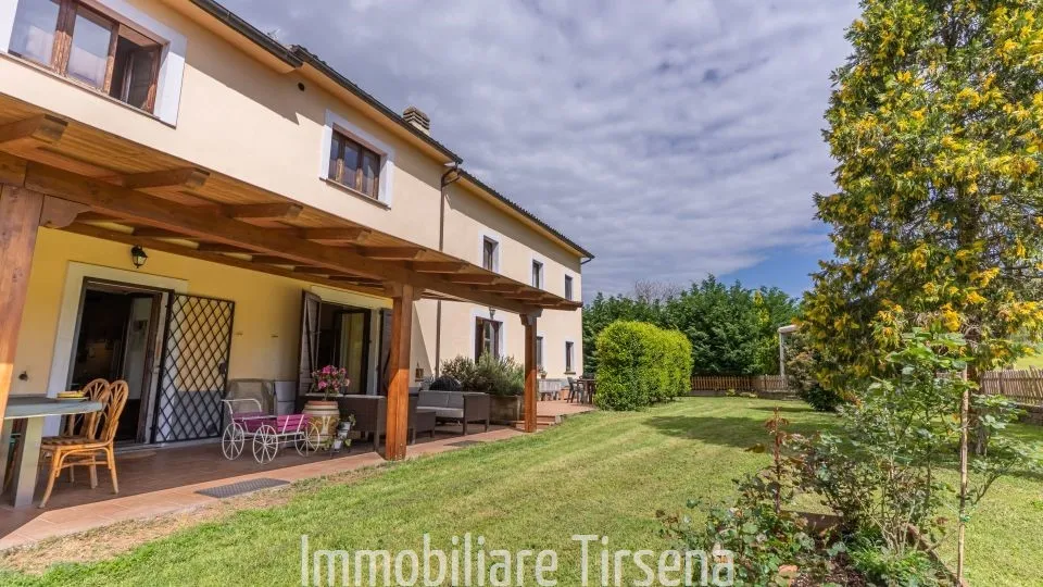 Rustico in vendita a Orvieto - foto 8
