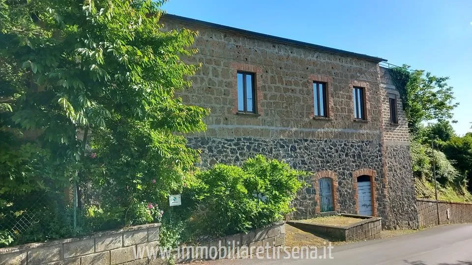 Casa indipendente in vendita a Porano - foto 5