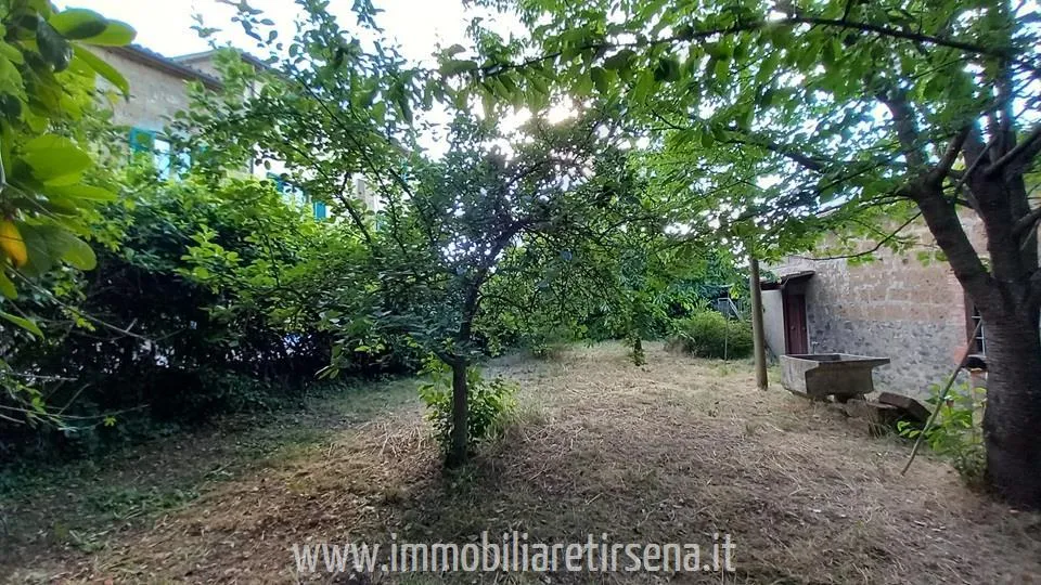Casa indipendente in vendita a Porano - foto 6