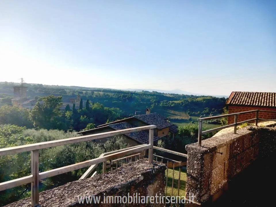 Casa indipendente in vendita a Porano - foto 7