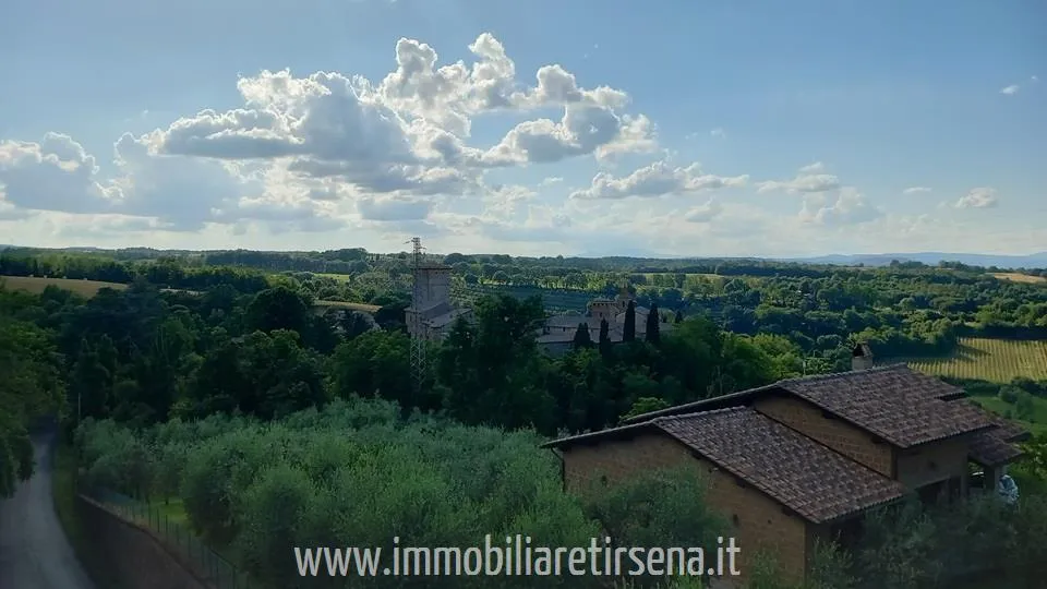 Casa indipendente in vendita a Porano - foto 8