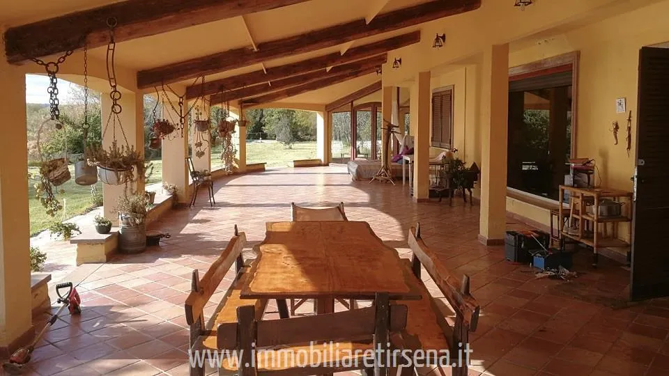 Villa in vendita a Orvieto - foto 4