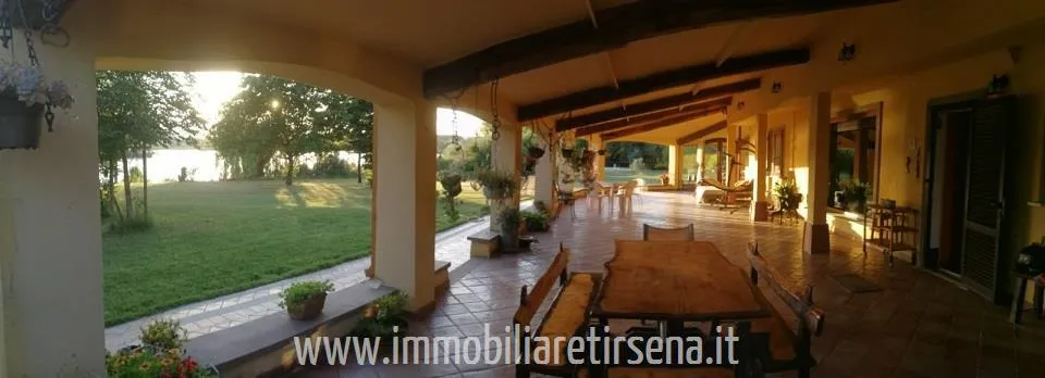 Villa in vendita a Orvieto - foto 5