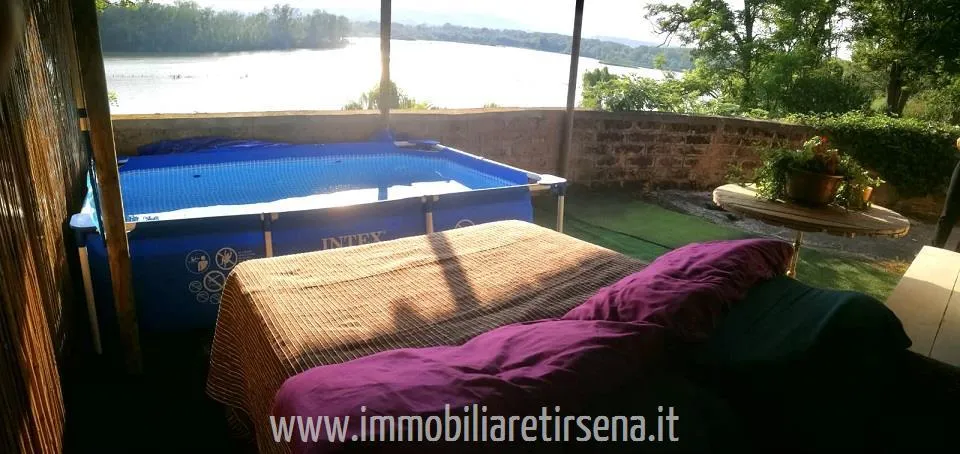 Villa in vendita a Orvieto - foto 7