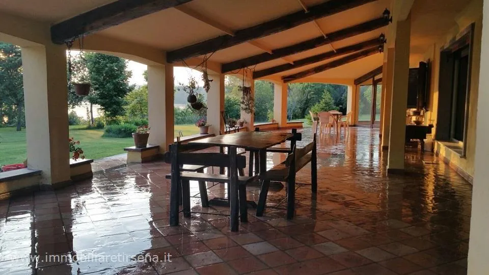 Villa in vendita a Orvieto - foto 9