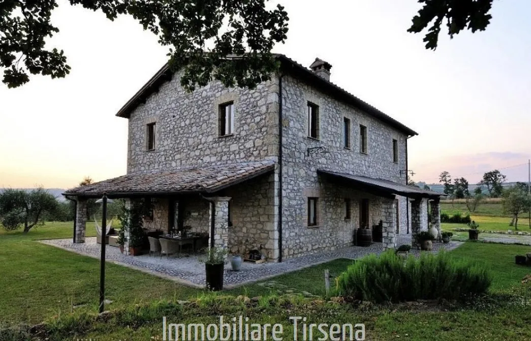 Rustico in vendita a Orvieto - foto 4