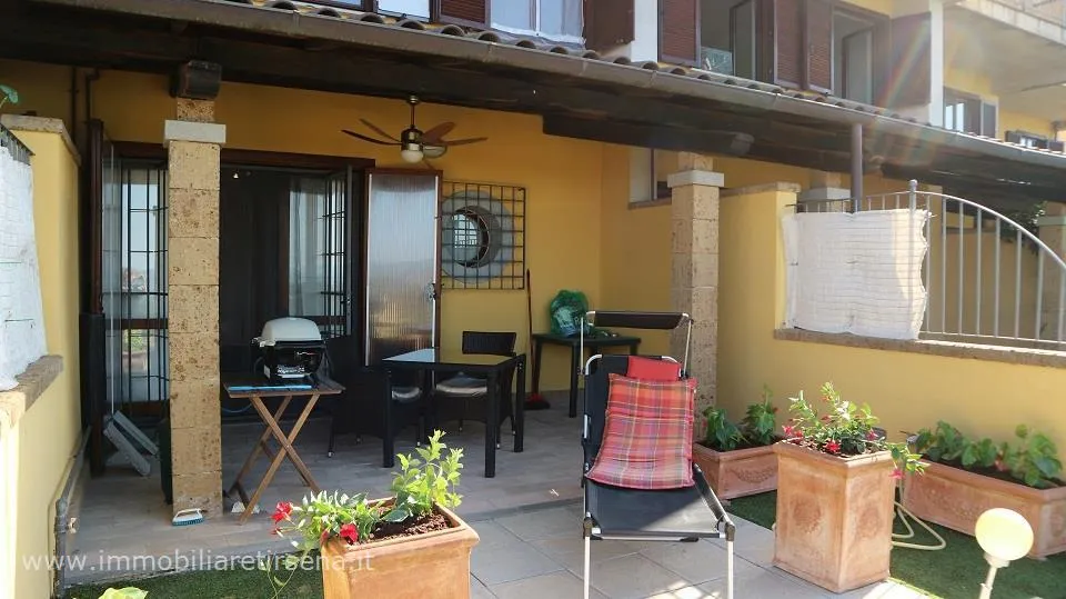 Villetta a schiera in vendita a Porano - foto 5