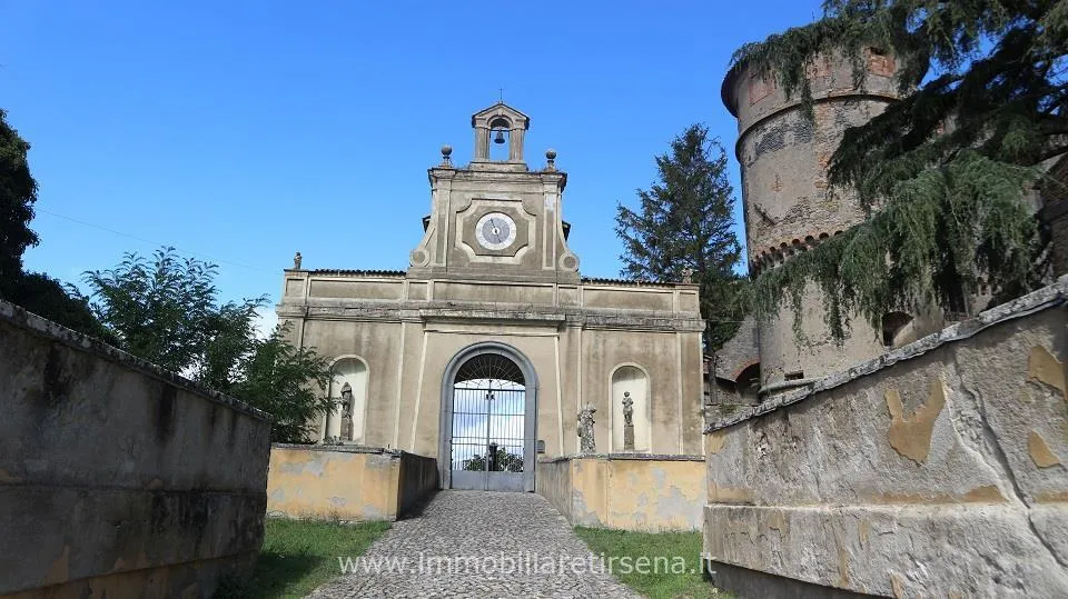 Rustico in vendita a Orvieto - foto 1