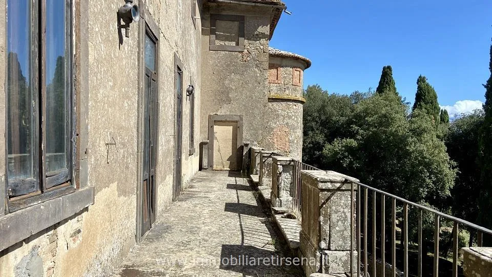 Rustico in vendita a Orvieto - foto 5