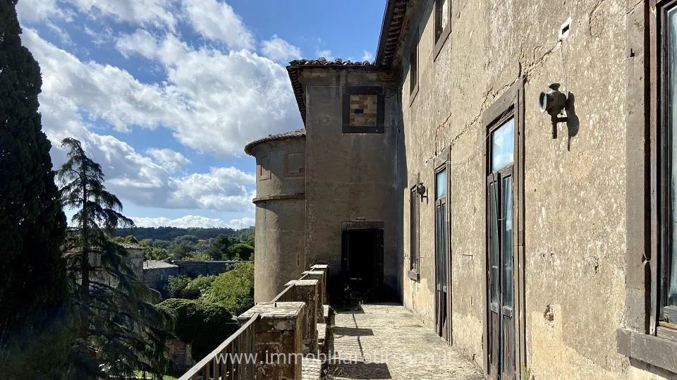 Rustico in vendita a Orvieto - foto 6